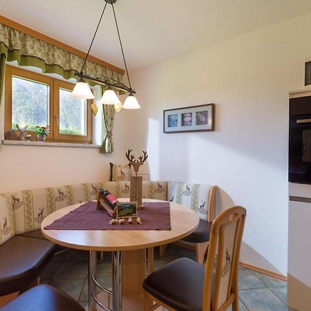 Ferienwohnung Biechl Maurach  Buitenkant foto