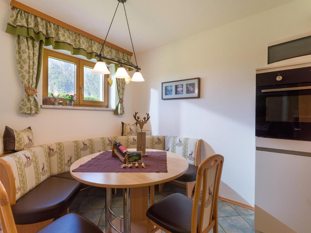 Ferienwohnung Biechl Maurach  Buitenkant foto
