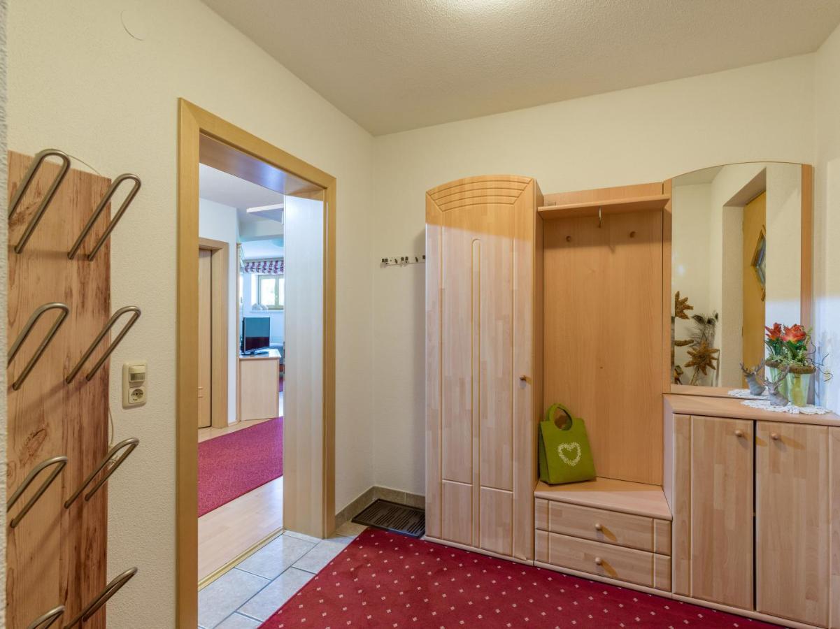 Ferienwohnung Biechl Maurach  Buitenkant foto