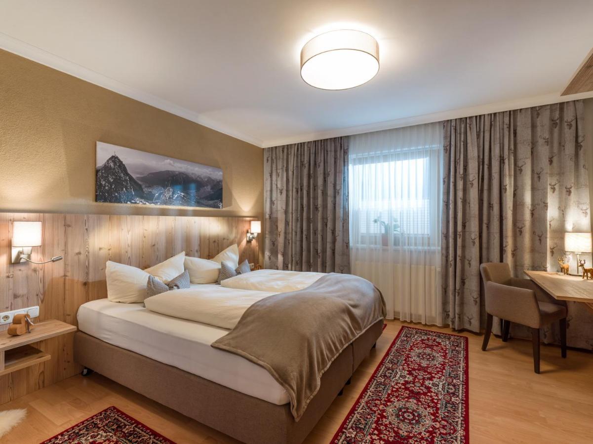 Ferienwohnung Biechl Maurach  Buitenkant foto