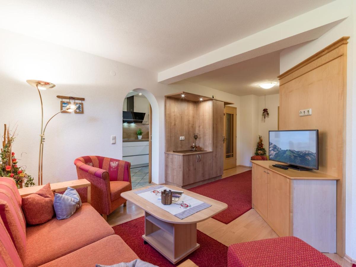 Ferienwohnung Biechl Maurach  Buitenkant foto