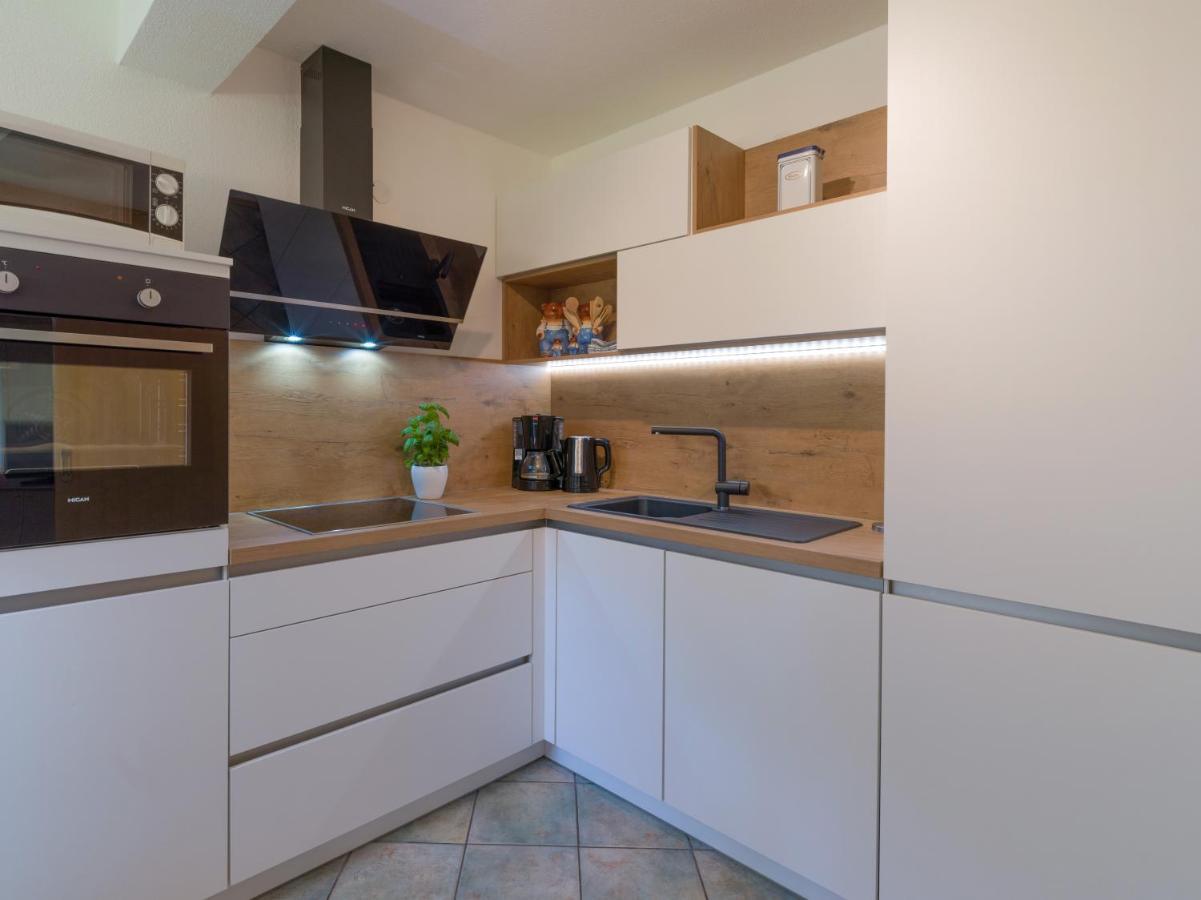 Ferienwohnung Biechl Maurach  Buitenkant foto