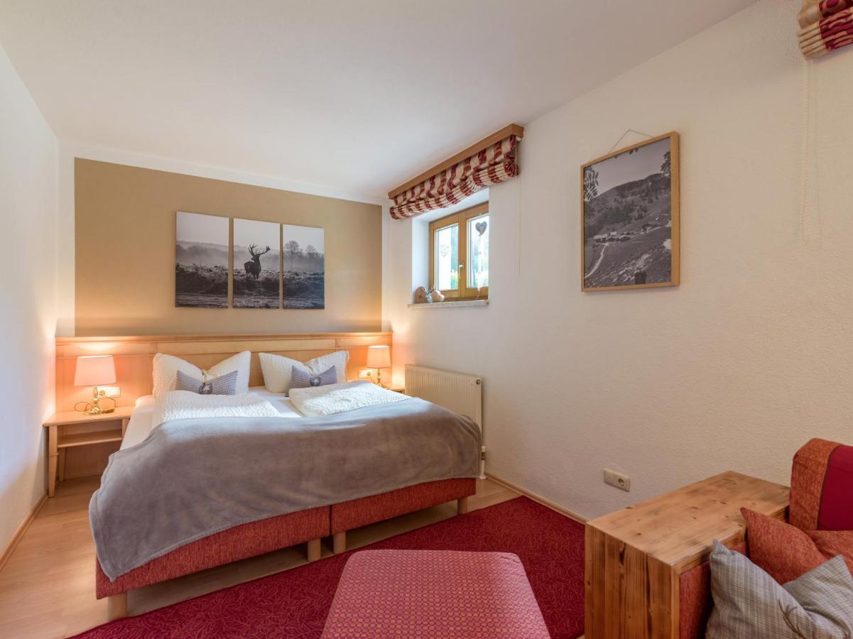 Ferienwohnung Biechl Maurach  Buitenkant foto