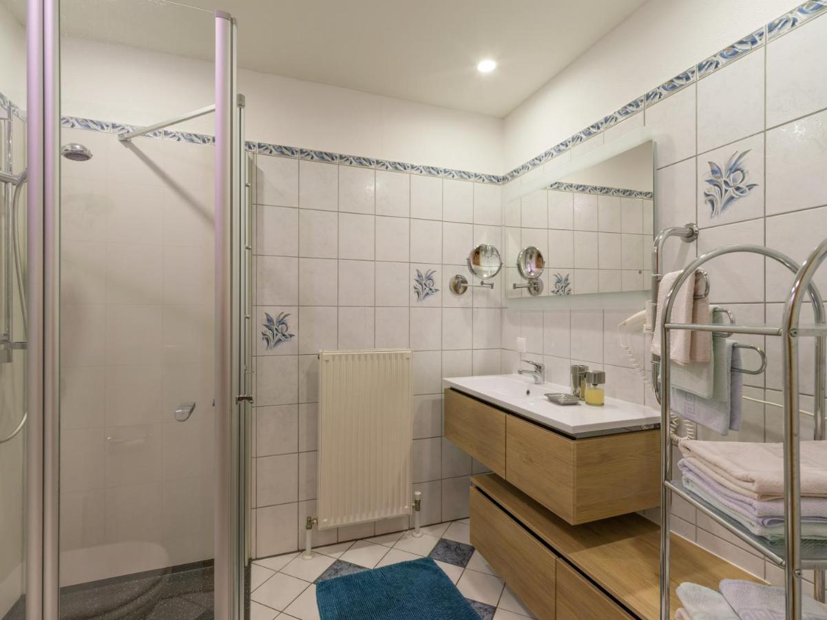 Ferienwohnung Biechl Maurach  Buitenkant foto