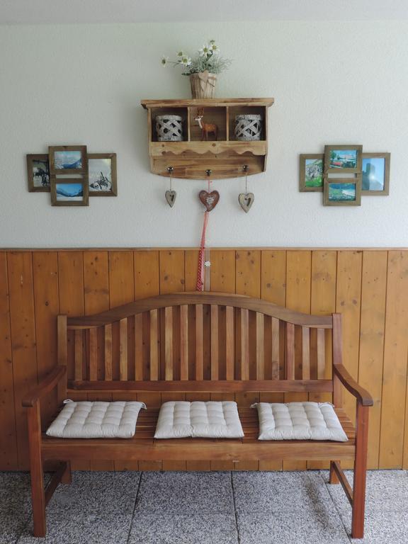 Ferienwohnung Biechl Maurach  Buitenkant foto