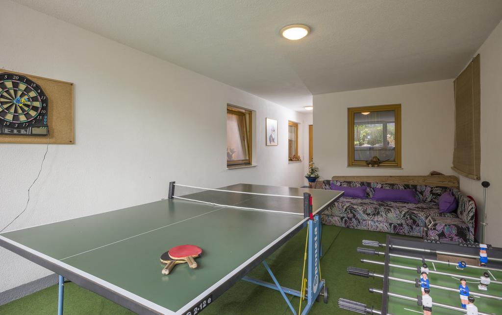 Ferienwohnung Biechl Maurach  Buitenkant foto